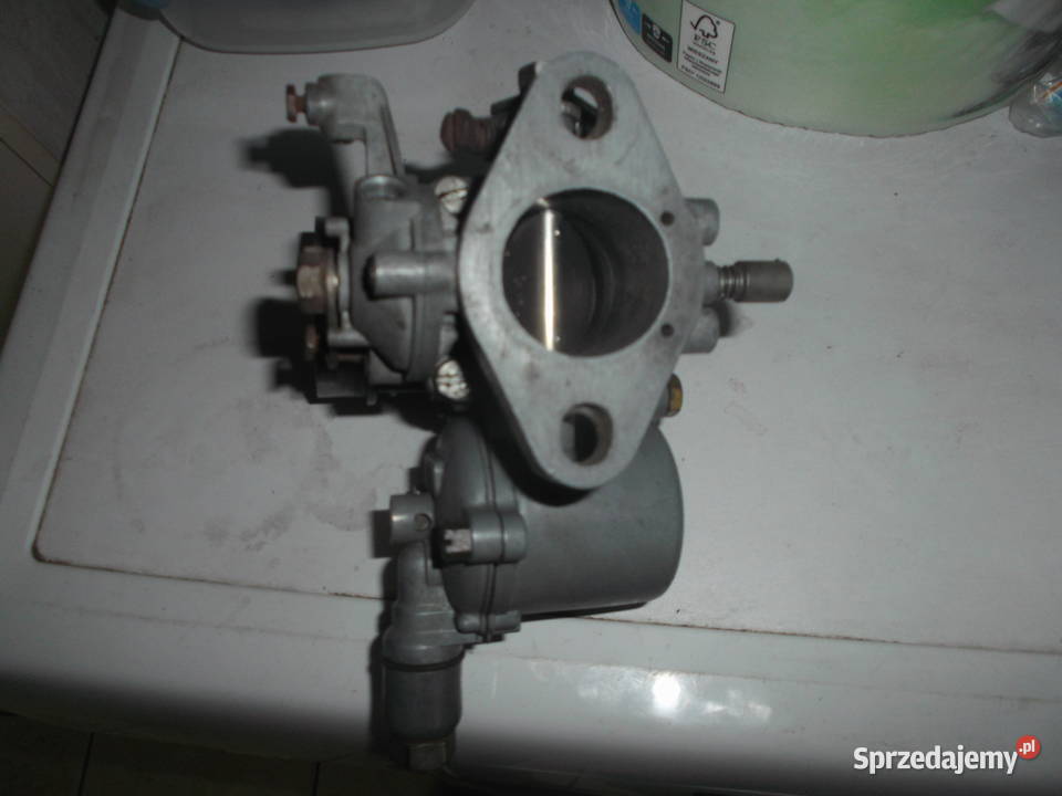 syrena 104105 gażnik ikov dolnośląskie Ziębice sprzedam