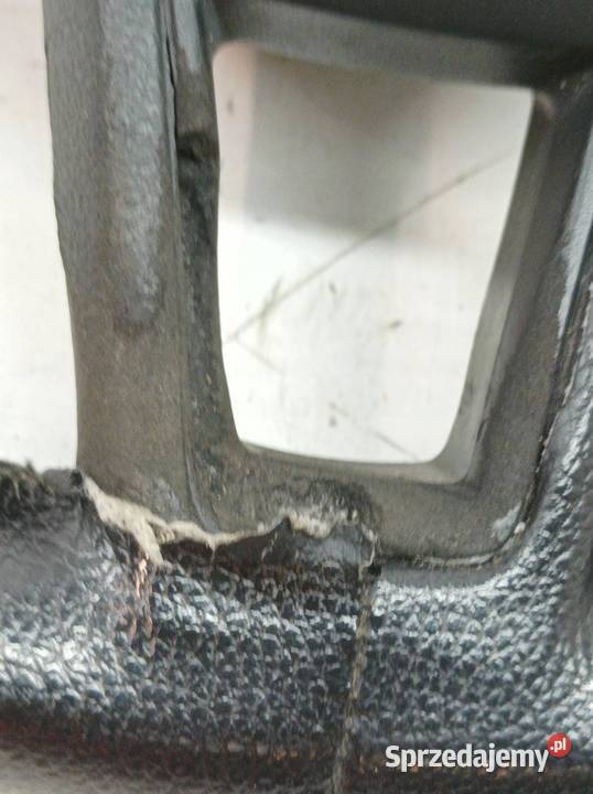 KIEROWNICA Skoda Citigo I 2011