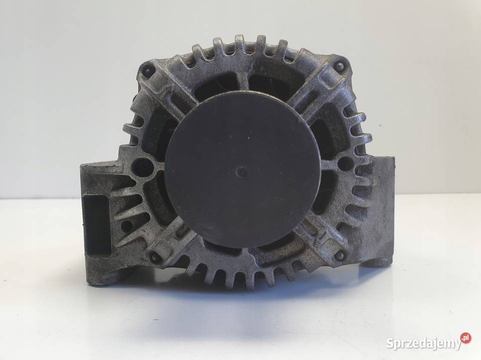 ALTERNATOR Fiat Doblo II 13 MJET Alternator Chełm