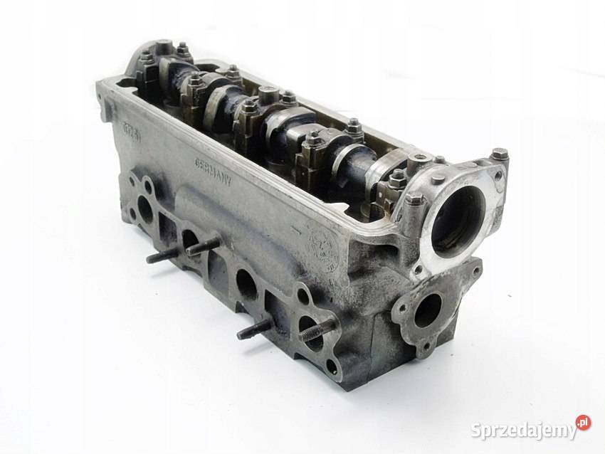 GŁOWICA WAŁEK 14 8V 032103373G GOLF III IBIZA II Głowice cylindrów Sosnowiec