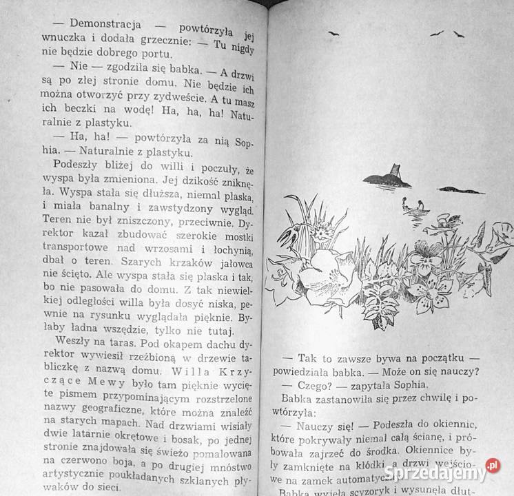 Lato Tove Jansson Chełm