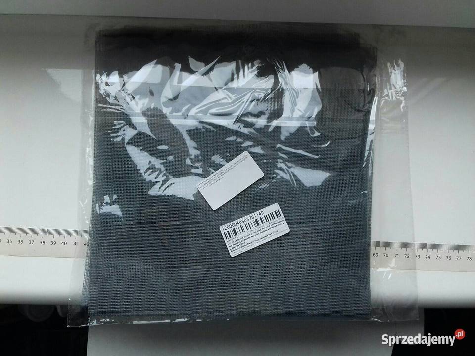 Siatka okienna przeciw komarom przeciwkurzowa Bydgoszcz sprzedam