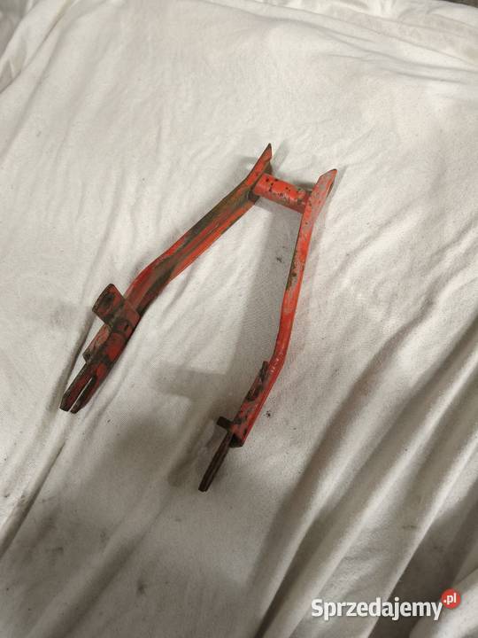 Wahacz tył Romet kadet Przasnysz