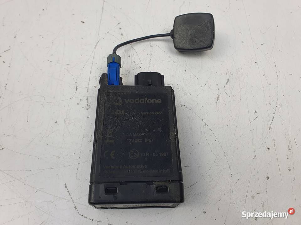 VODAFONE 2433 MODUŁ GPS Yamaha T 560 Tech 560 Chełm