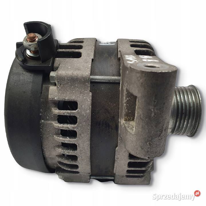 ALTERNATOR Ford C Focus MK2 18 16V 1042105800 Układ elektryczny silnika sprzedam