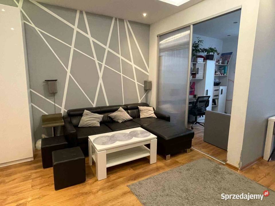 Sprzedam mieszkanie w Lublinie 3 pokoje 53 m Mieszkania Lublin