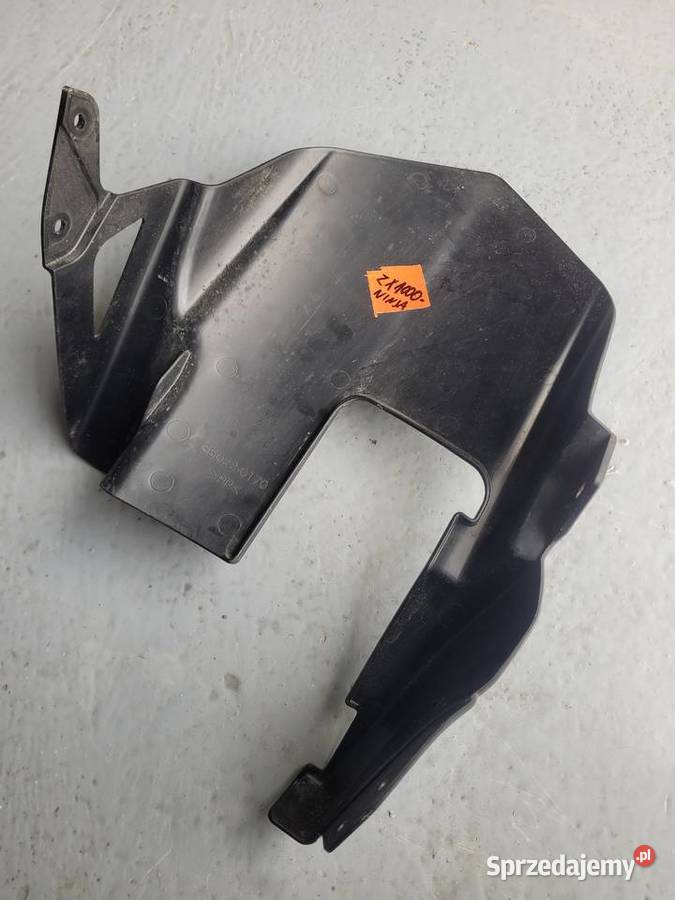 KAWASAKI ZX 1000 ZX1000 NINJA 350230170 OEM Elementy nadwozia wielkopolskie Nowy Tomyśl