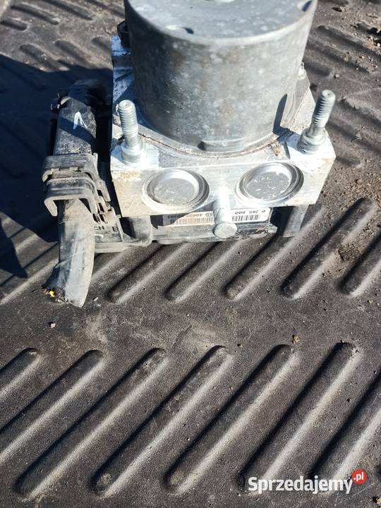 Pompa ABS renault Clio II Lift