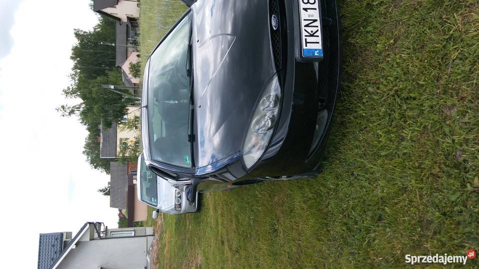ford cougar 25 V6 170 elektryczne szyby świętokrzyskie Końskie
