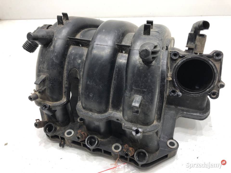 KOLEKTOR SSĄCY SKODA RAPID 03E129711F 12 75