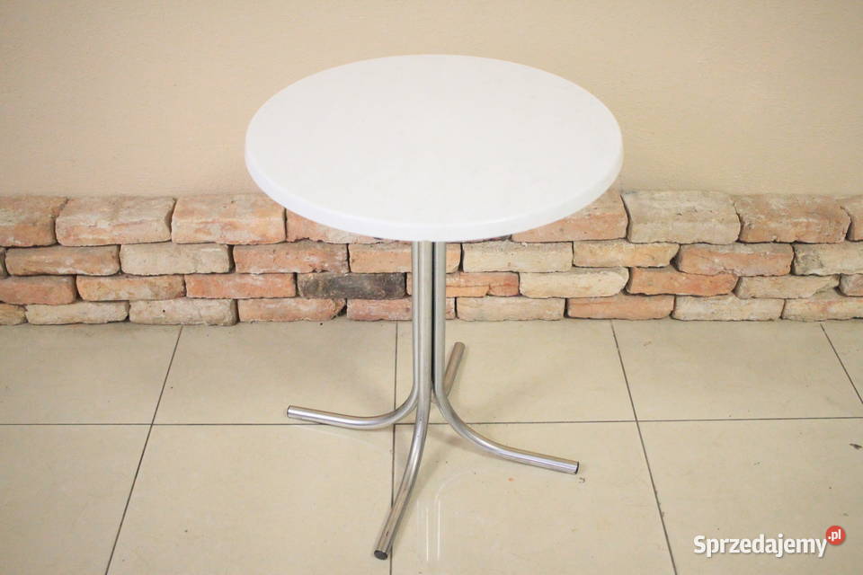 Stoliki do lokalu pubu restauracji 2 krzesła śląskie Pszczyna
