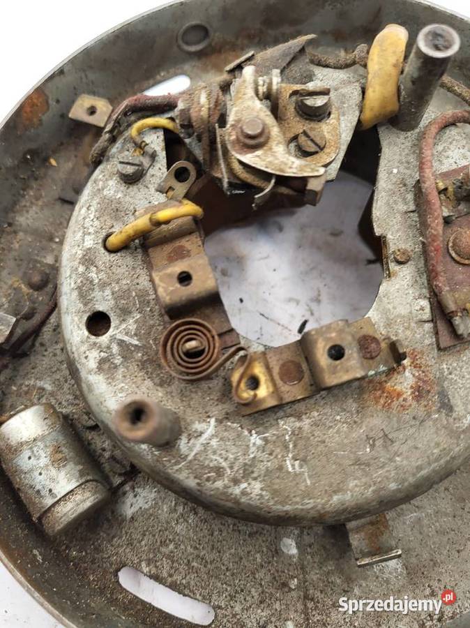 PRĄDNICA CEWKI PRZERYWACZ NORIS MLZA