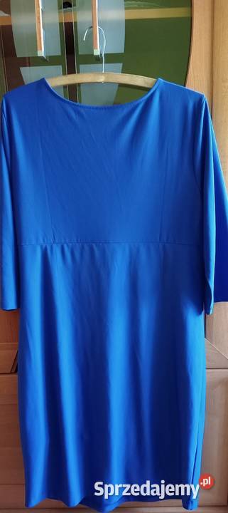 Sukienka damska duża Spódnice i sukienki Kowalec