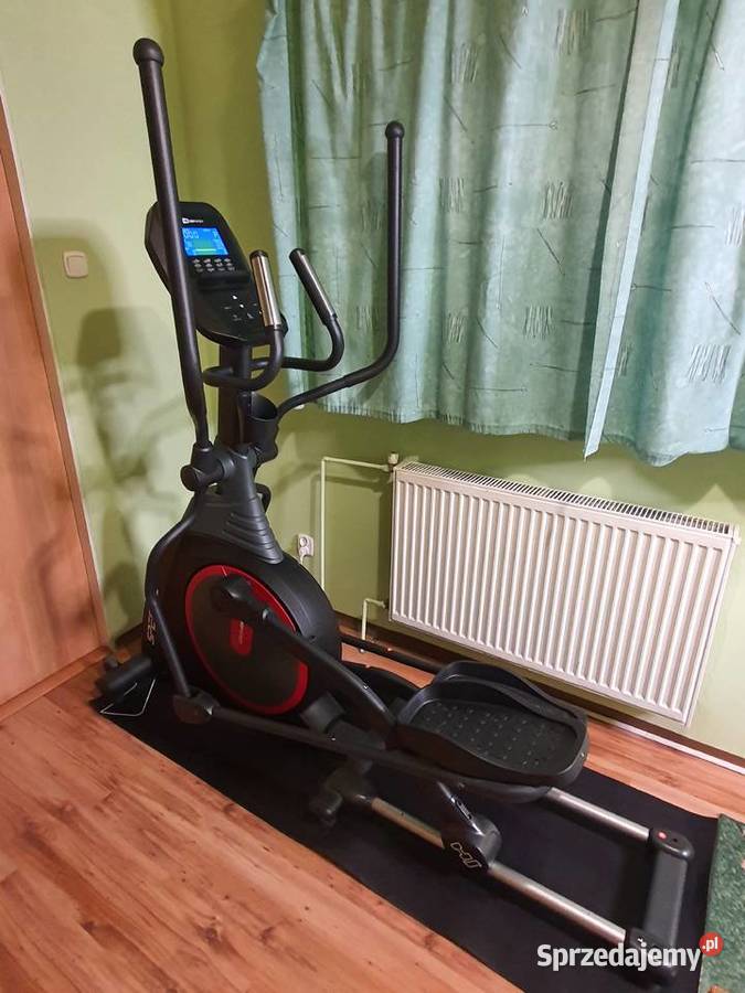Orbitrek HOP SPORT trenażer eliptyczny sprzedam