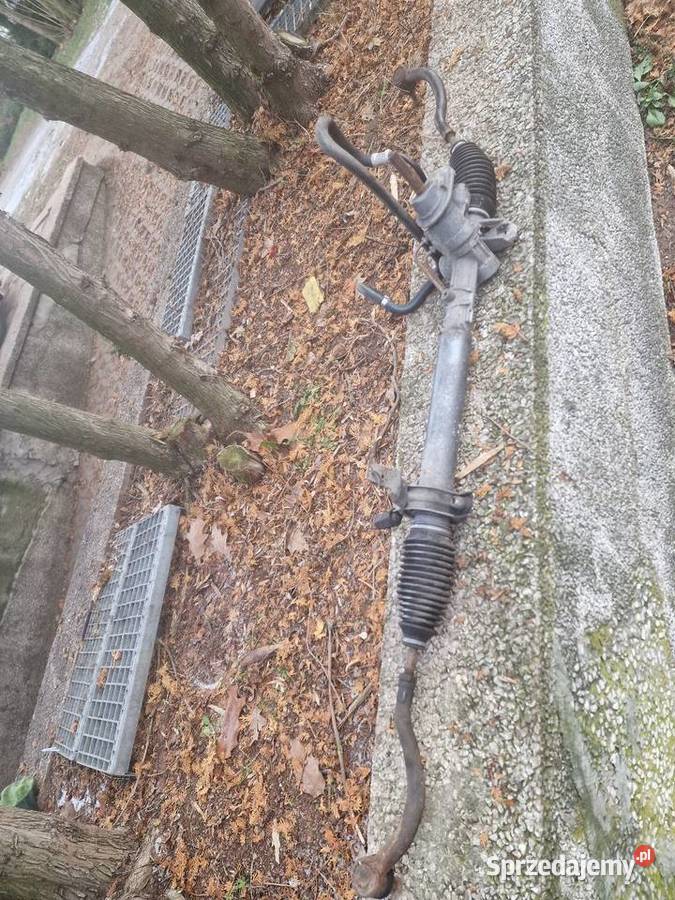 Scharan maglownica 20002009