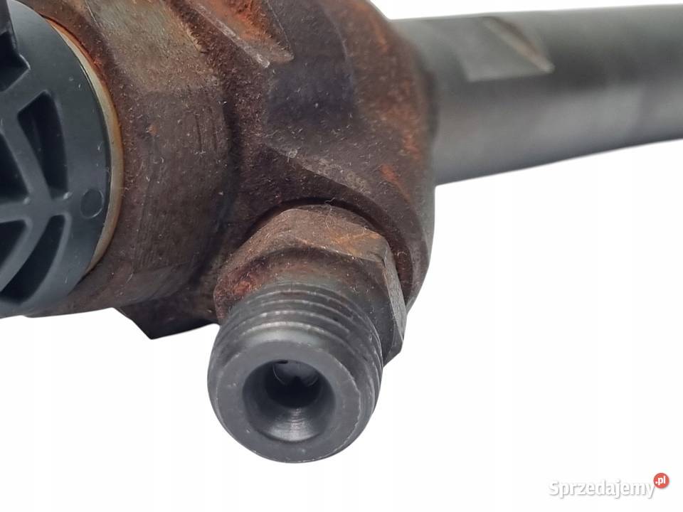 WTRYSKIWACZ BMW E81 E82 F30 F31 F10 F11 20 D lubelskie Chełm