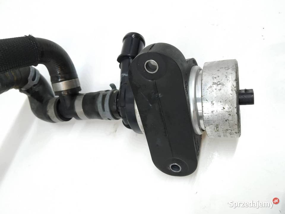 POMPA WODY DODATKOWA 05L965567 30 TDI Audi A6 V sprzedam