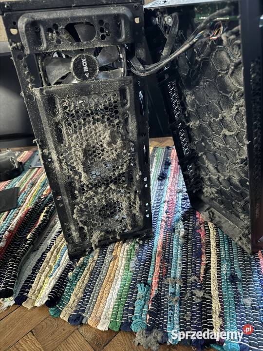 Pogotowie Komputerowe Serwis i Naprawa Laptopów Kraków