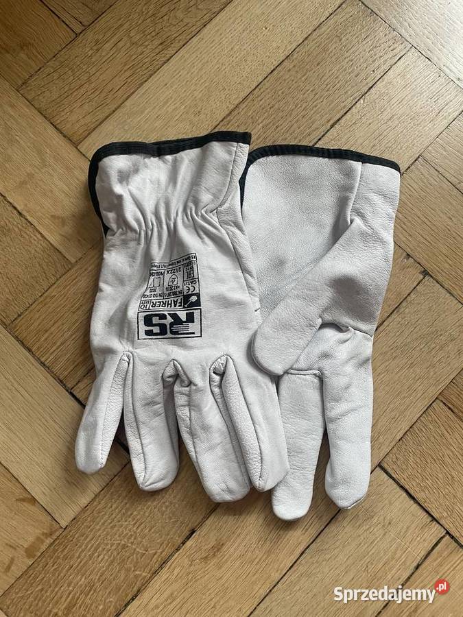 Sprzedam rękawicy spawacza Gdynia
