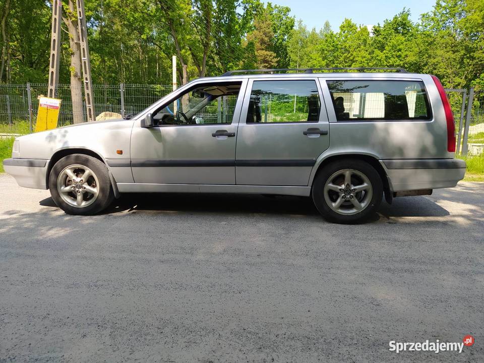 felgi aluminiowe volvo 9157416 persus 850 v70 Szydłowiec