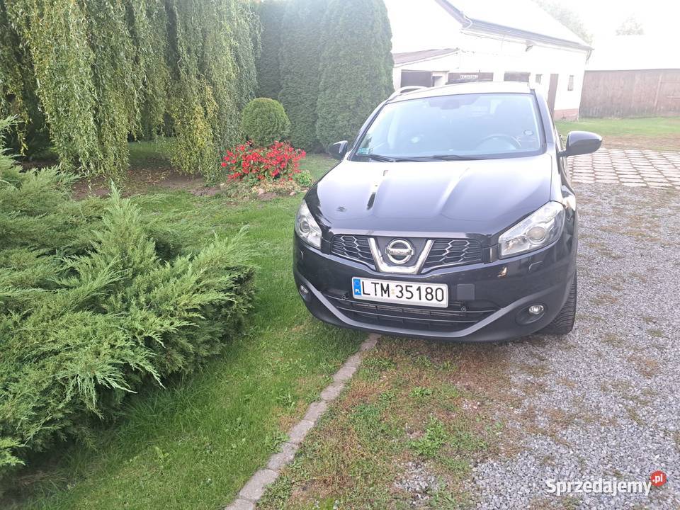 Nissan qashqai 20 cdi lifcie elektryczne lusterka Steniatyn-Kolonia