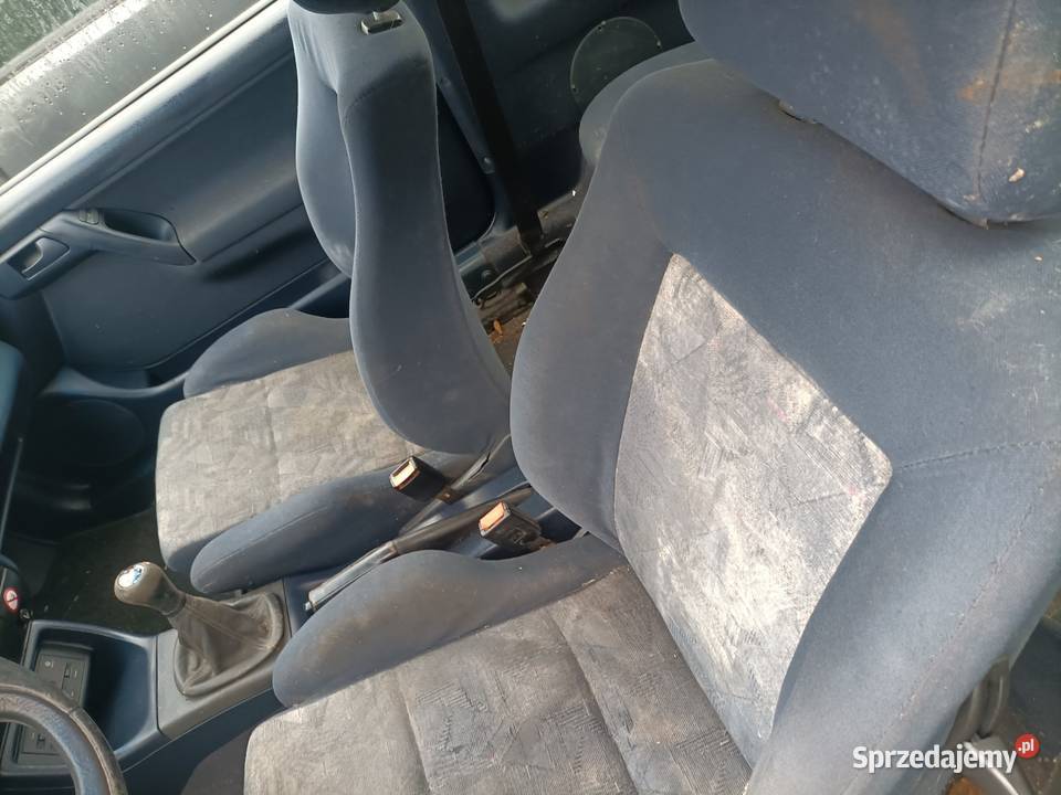 Golf vr6 zachodniopomorskie Stargard