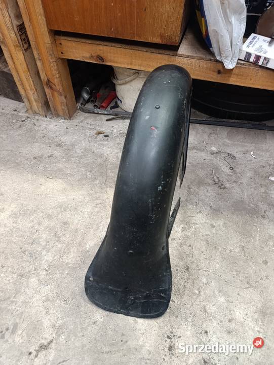 Błotnik przedni Simson awo sport 250 425 nie Zamość