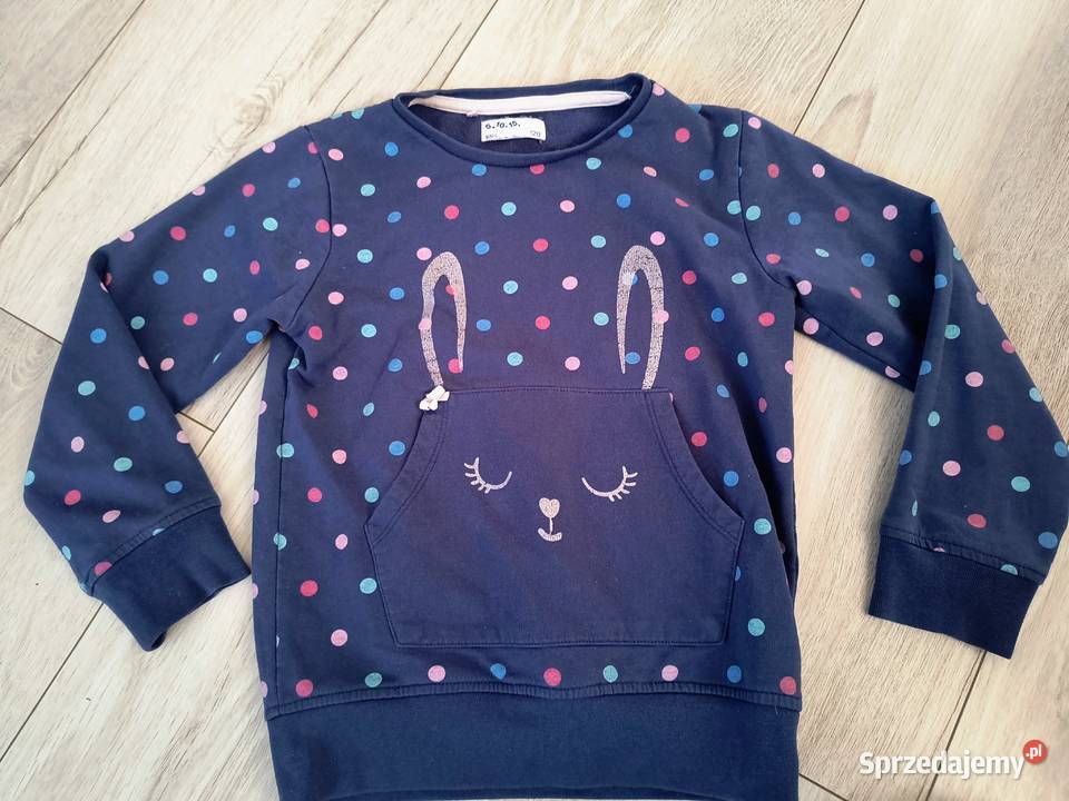 Bluza Dla Dziecka Kamionka