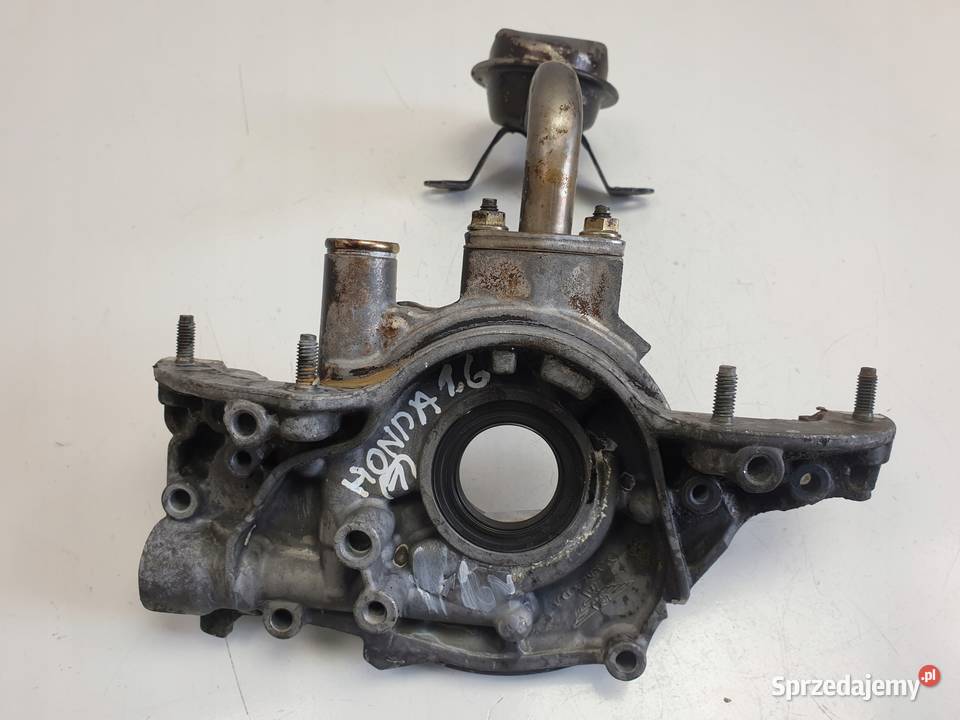 POMPA OLEJU Honda Civic VII 16 VTEC olejowa Chełm
