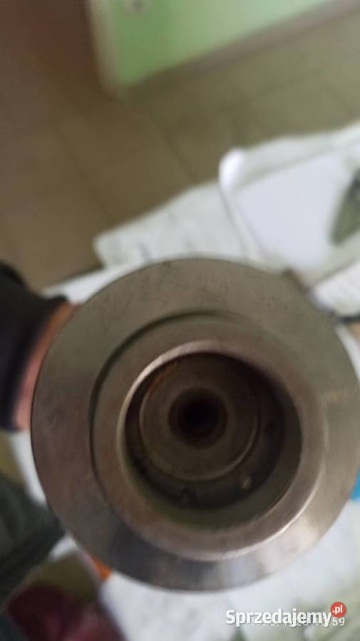 wałek na podciśnienie do weiniga Produkcja Kłodawa