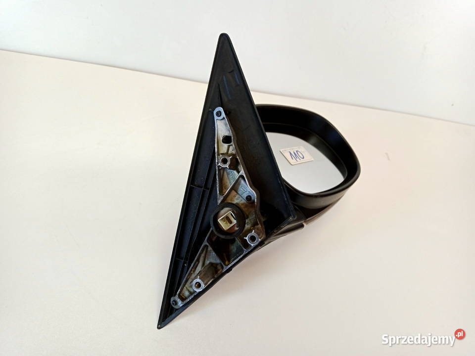 LUSTERKO PRAWE BMW E90 E91 LIFT 5 PIN EUROPA osobowe Rakoniewice sprzedam