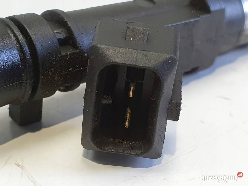 WTRYSKIWACZ Opel Astra IV J 14 T turbo wtrysk