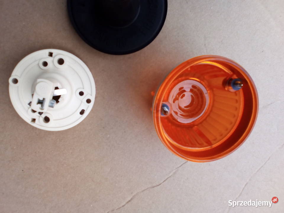 Kierunkowskaz Renault Citroen Peugeot