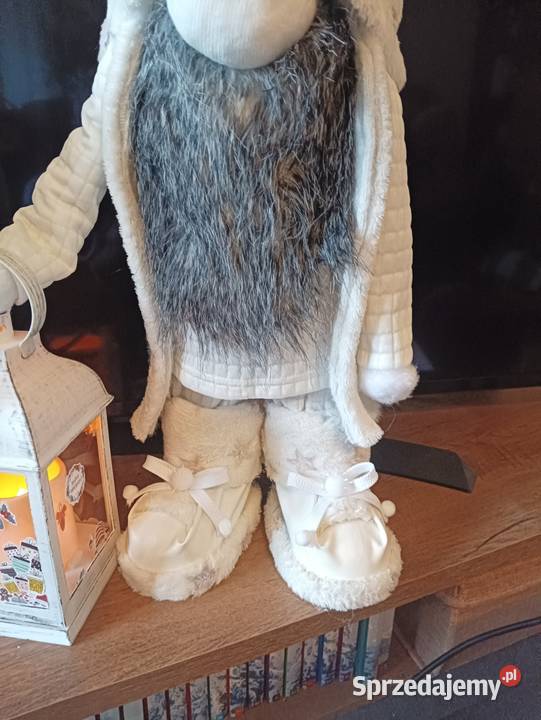 Parka skrzatów Piła