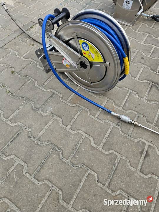 Zwijak z wężem RAASM Krotoszyn sprzedam