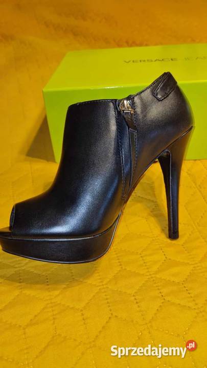 NOWE buty Versace 38 Warszawa