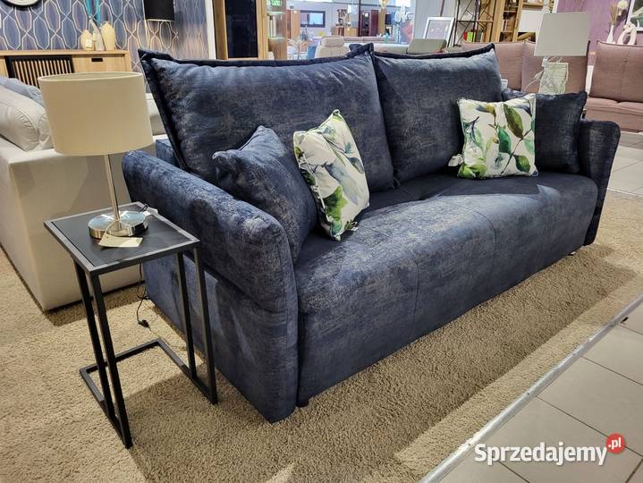 SOFA SAN PELINO wielkopolskie Kalisz