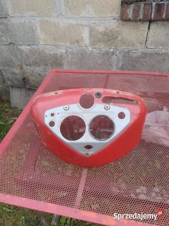 Konsola pod zegary C 360 Milejów