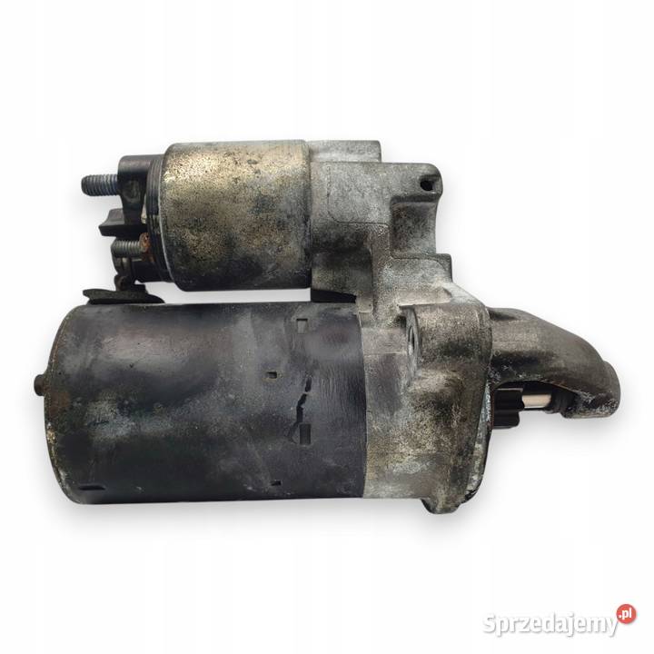 ROZRUSZNIK Ford Focus MK2 16 16V Bosch lubelskie