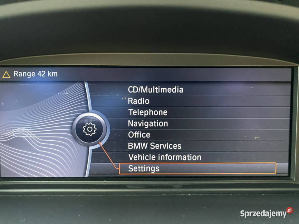 BMW 320 AUTOMAT e92 zadbane E90E91E92E9320052012 Poznań