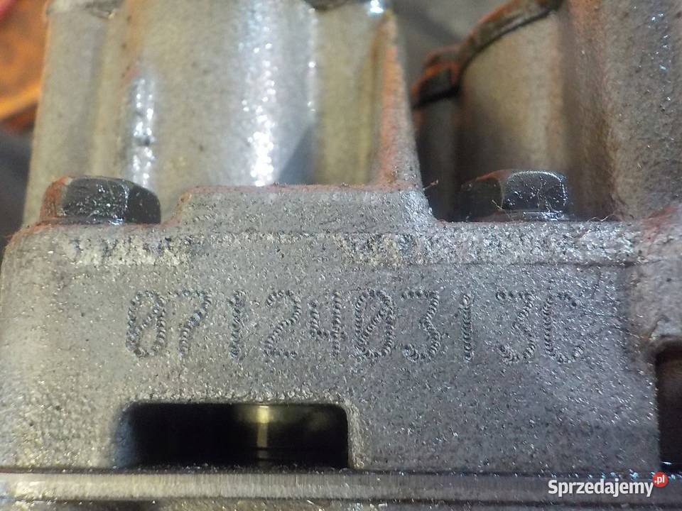 FREELANDER II 2 22 TD4 08r mechatronika osobowe