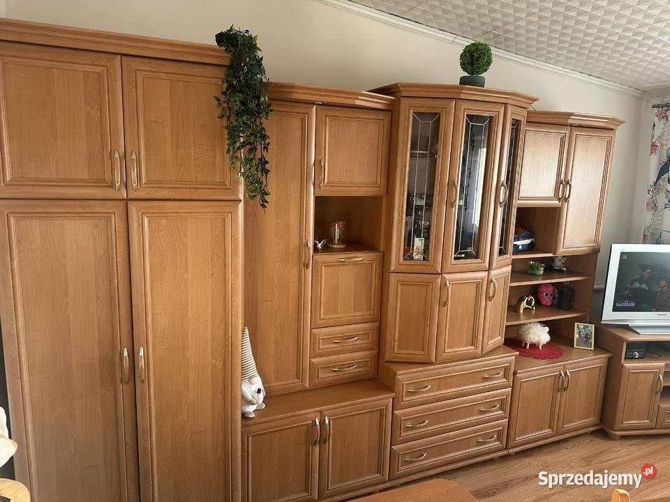 Regał Dom i Ogród mazowieckie Prażmów