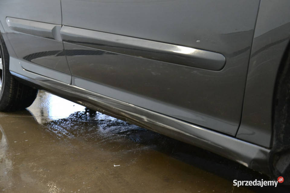 Peugeot 308 lifcie 16 ehdi 115 climatronic diesel Kęty