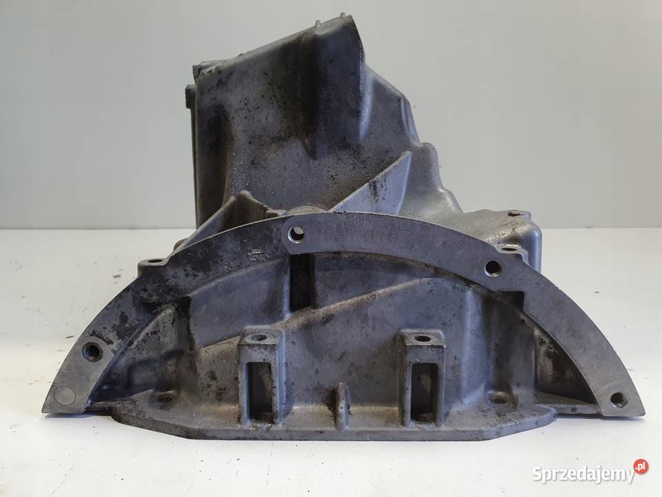 Land Rover Range Rover III L322 30 D 306D1 MISKA Rudka