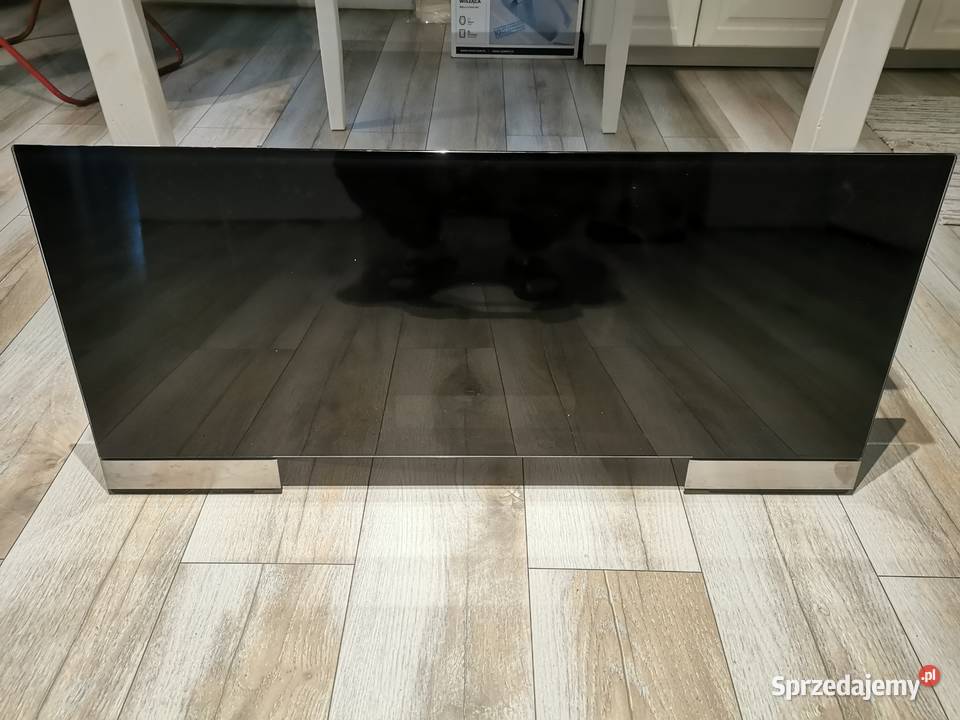 Okap AMICA OKC 951 S NOWA szyba dolna Oryginał Poznań