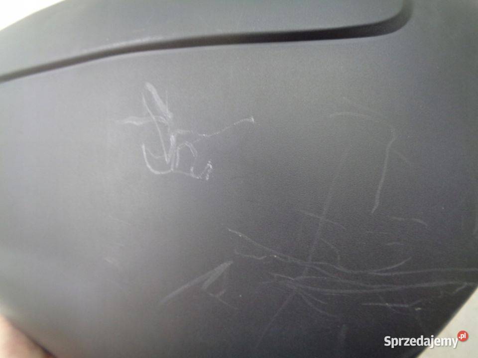 ZDERZAK TYŁ TYLNY DAEWOO MATIZ I KLY M100 199808 Skarżysko-Kamienna