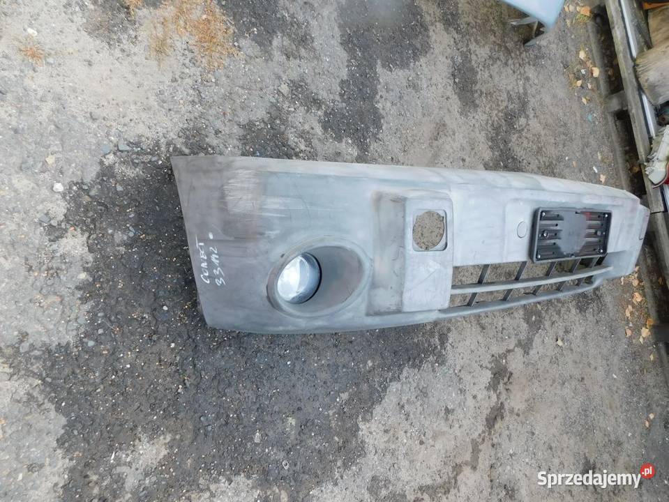 ford conekt zderzak 33142 WYSYŁKA śląskie Żory