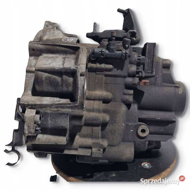 SKRZYNIA BIEGÓW Seat Leon II 1P1 cupra R 20 TFSI osobowe lubelskie Chełm