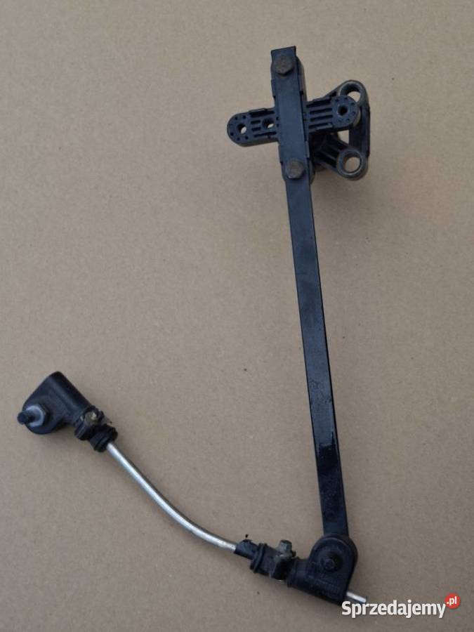 MAN TGX TGS TGL TGM TGA ZAWÓR CZUJNIK