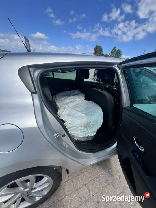 Renault Megane SALON POLSKI III 20082016 187447km Słupsk